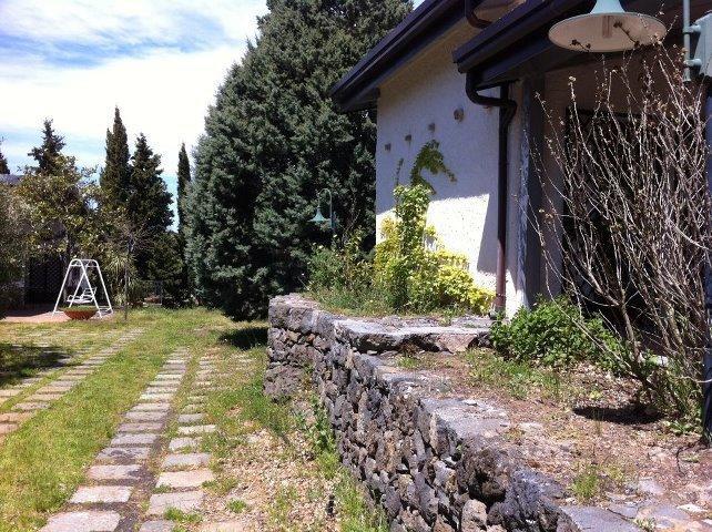 Villa La casa del Cavaliere Santa Maria di Licodia Habitación foto